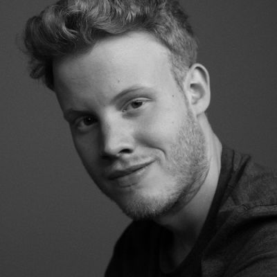 André Szardenings image